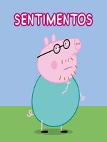 Histórias da Peppa Pig